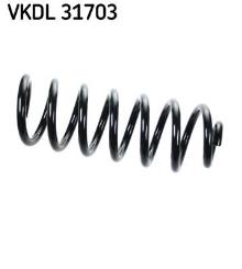 SKF VKDL 31703